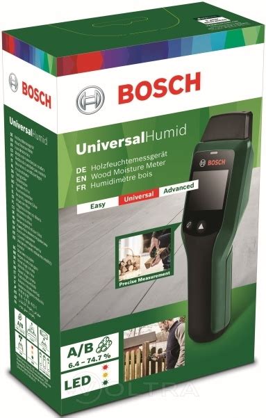 Bosch UniversalHumid (0603688000) ab 37,51 